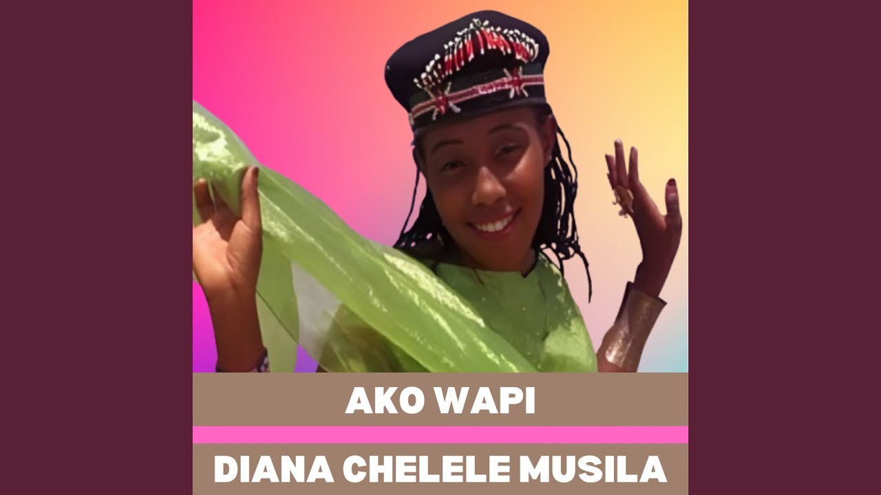 Ako Wapi