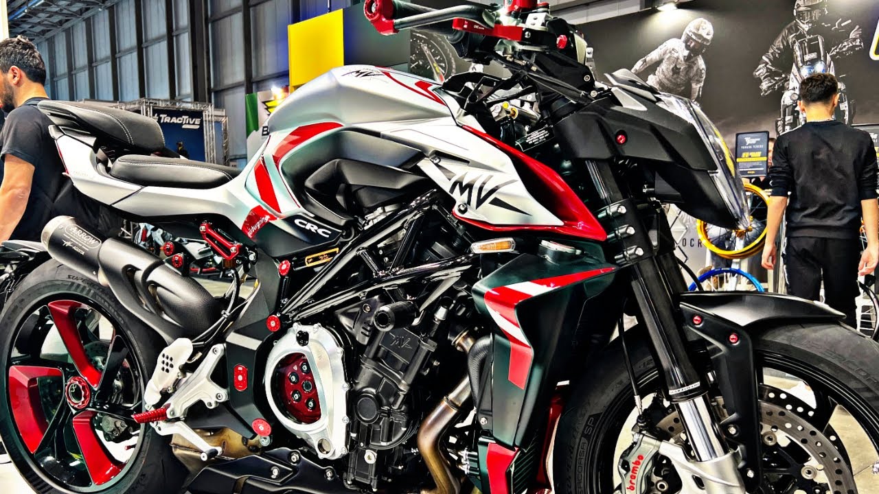 40 Best Looking Motorcycles To Ride In 2024  / 2025