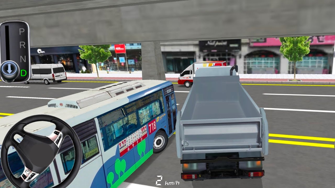 New Truck KIA Carnival Car Indian Gameplay | New Maroon KIA Carnival 3D Car Game 2026