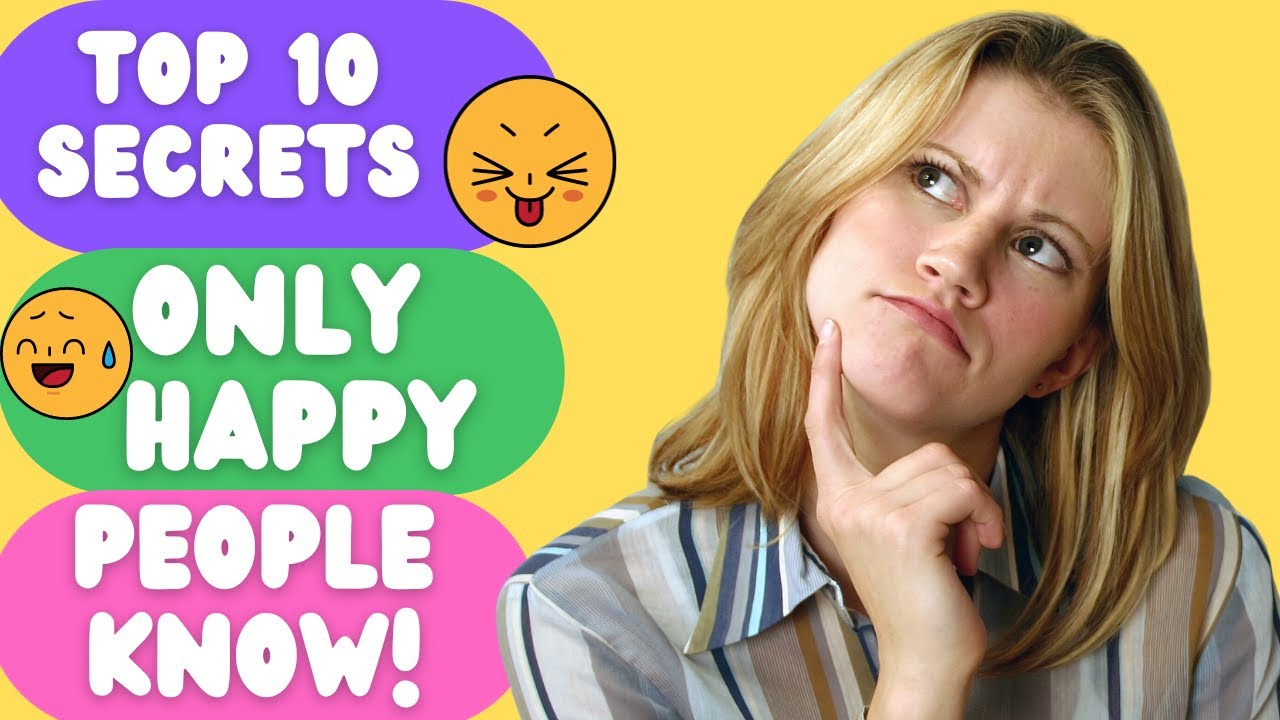 10 Things You Need To Accept Before You Can Have A Happy Life