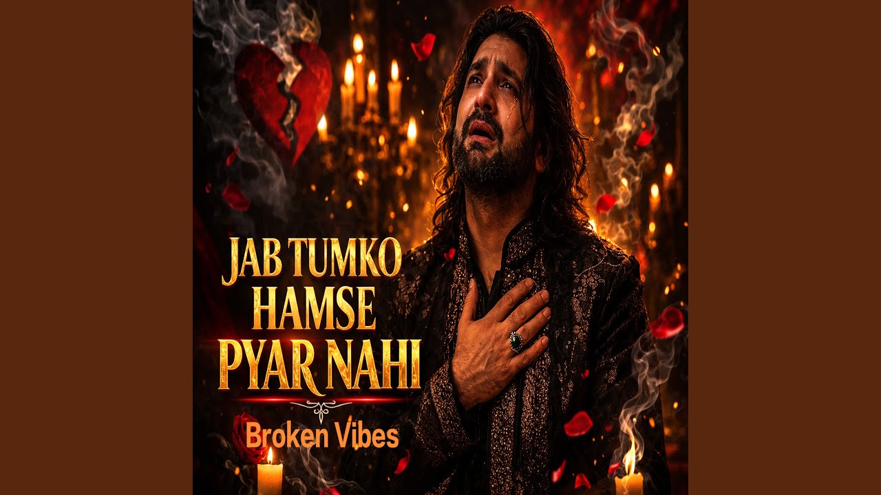 Jab Tumko Hamse Pyar Nahi