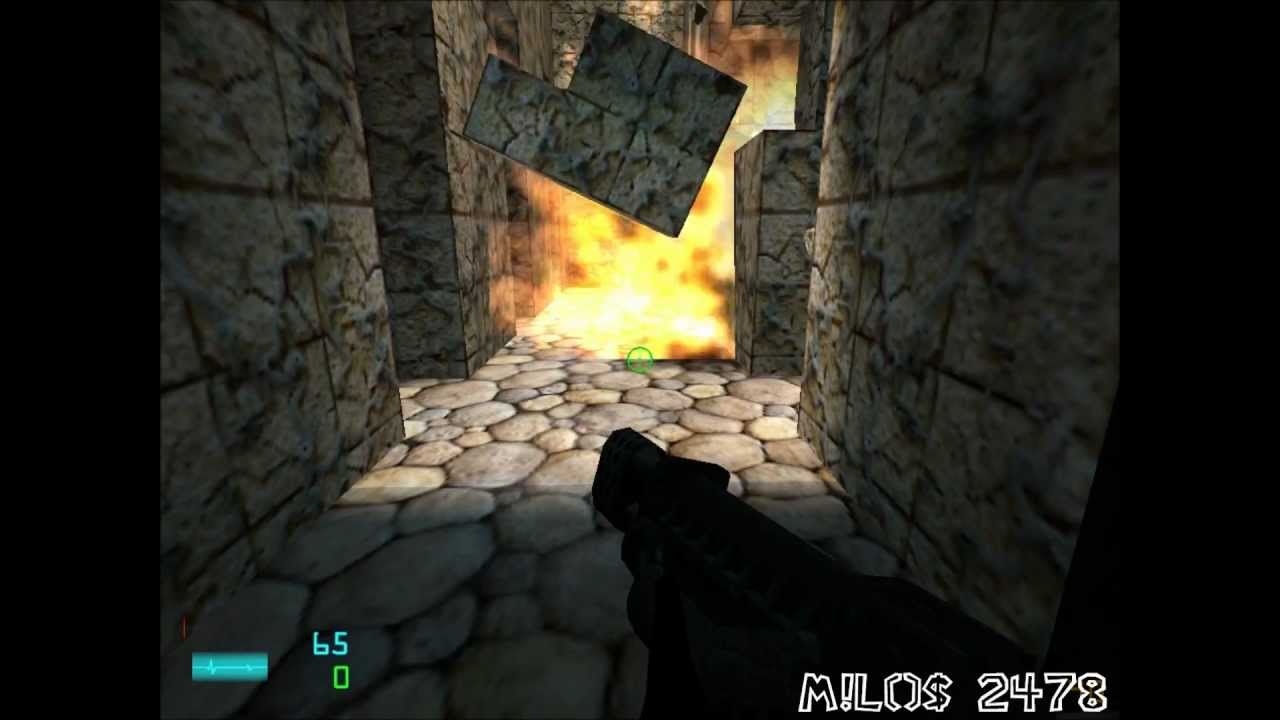 Top 5 Fps Games of 2000