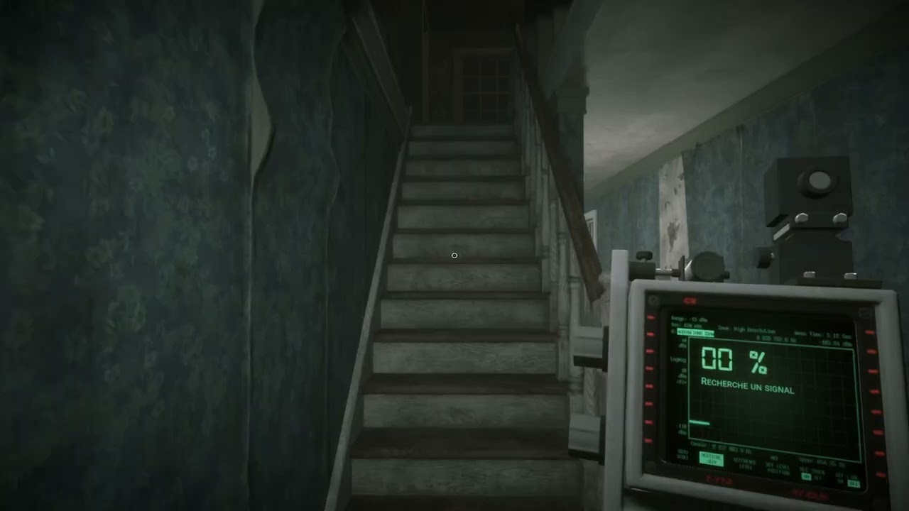 Ghost Exorcism INC - 15/12/2025