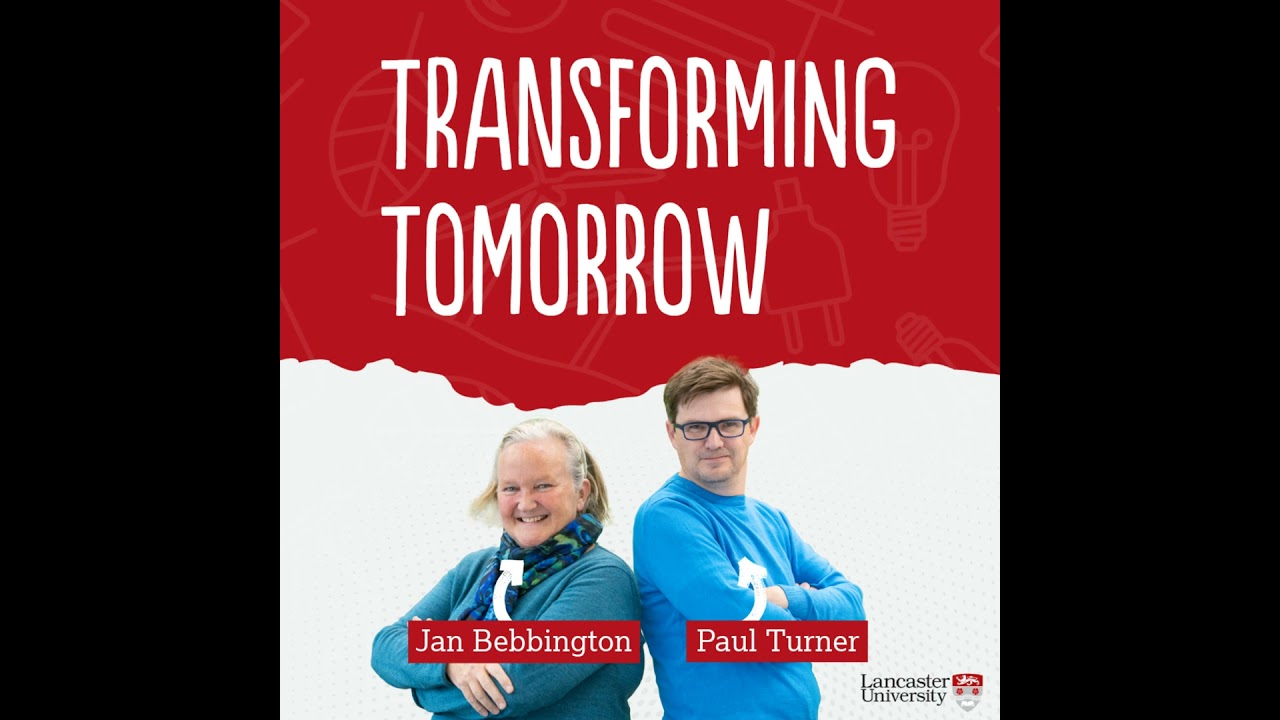 Power to the People: A Political Perspective on Sustainability