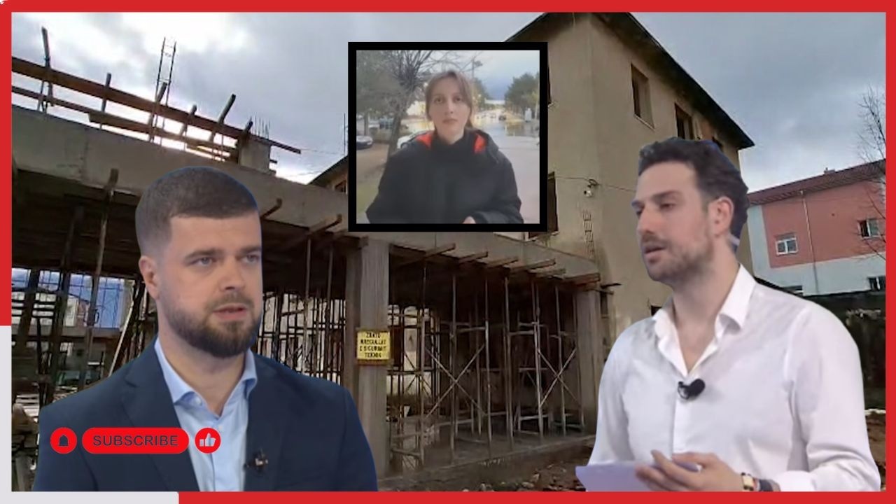 I bien inertet në kokë, plagoset një 11 vjeçar në Kukës! Si është gjendja e tij shëndetësore?