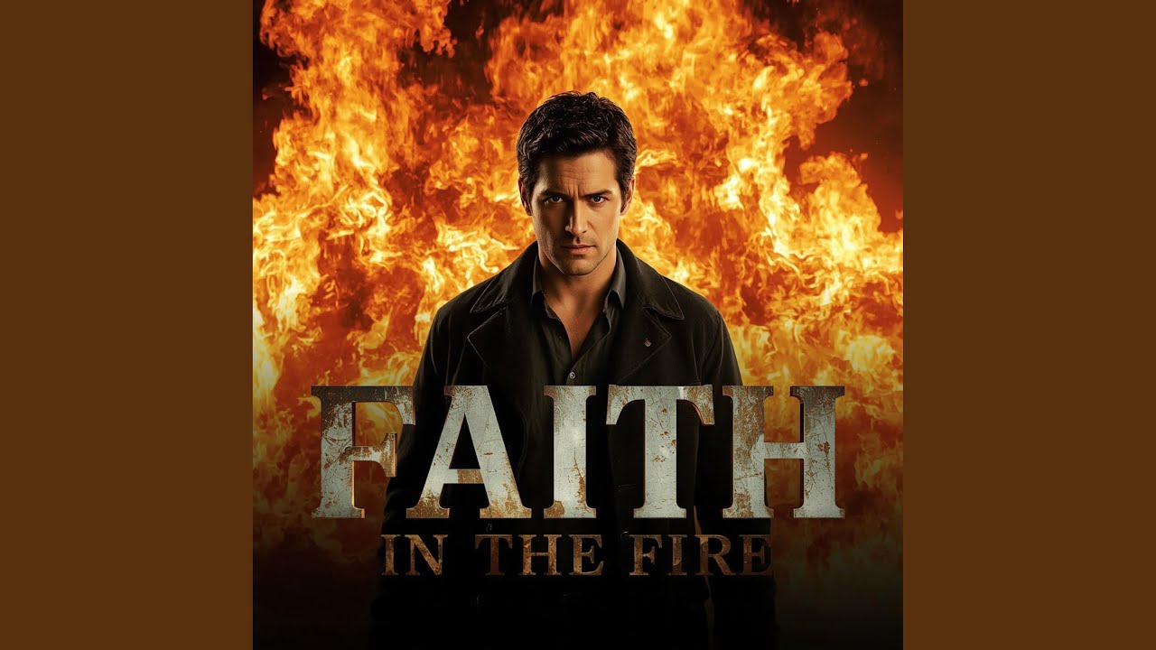 Faith in the Fire