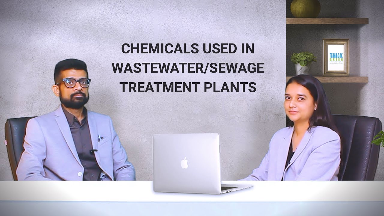 𝐓𝐡𝐢𝐧𝐤𝐆𝐫𝐞𝐞𝐧 𝐈𝐧𝐬𝐢𝐠𝐡𝐭𝐬 𝐄𝐩 𝟏𝟗: 𝐓𝐡𝐞 𝐒𝐞𝐜𝐫𝐞𝐭 𝐒𝐚𝐮𝐜𝐞: 𝐔𝐧𝐝𝐞𝐫𝐬𝐭𝐚𝐧𝐝𝐢𝐧𝐠 𝐂𝐡𝐞𝐦𝐢𝐜𝐚𝐥𝐬 𝐔𝐬𝐞𝐝 𝐢𝐧 𝐒𝐓𝐏 𝐓𝐫𝐞𝐚𝐭𝐦𝐞𝐧𝐭🧪