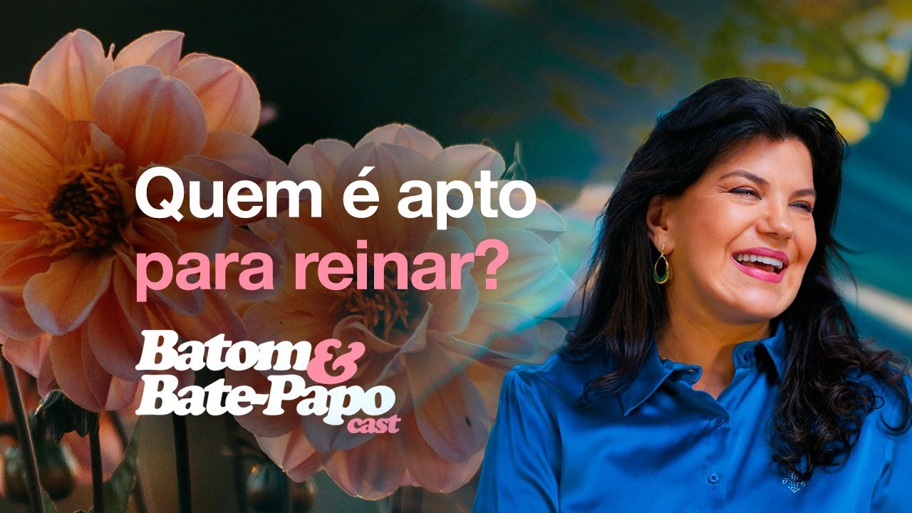 Quem é apto para reinar? | BBP CAST | Episódio 26