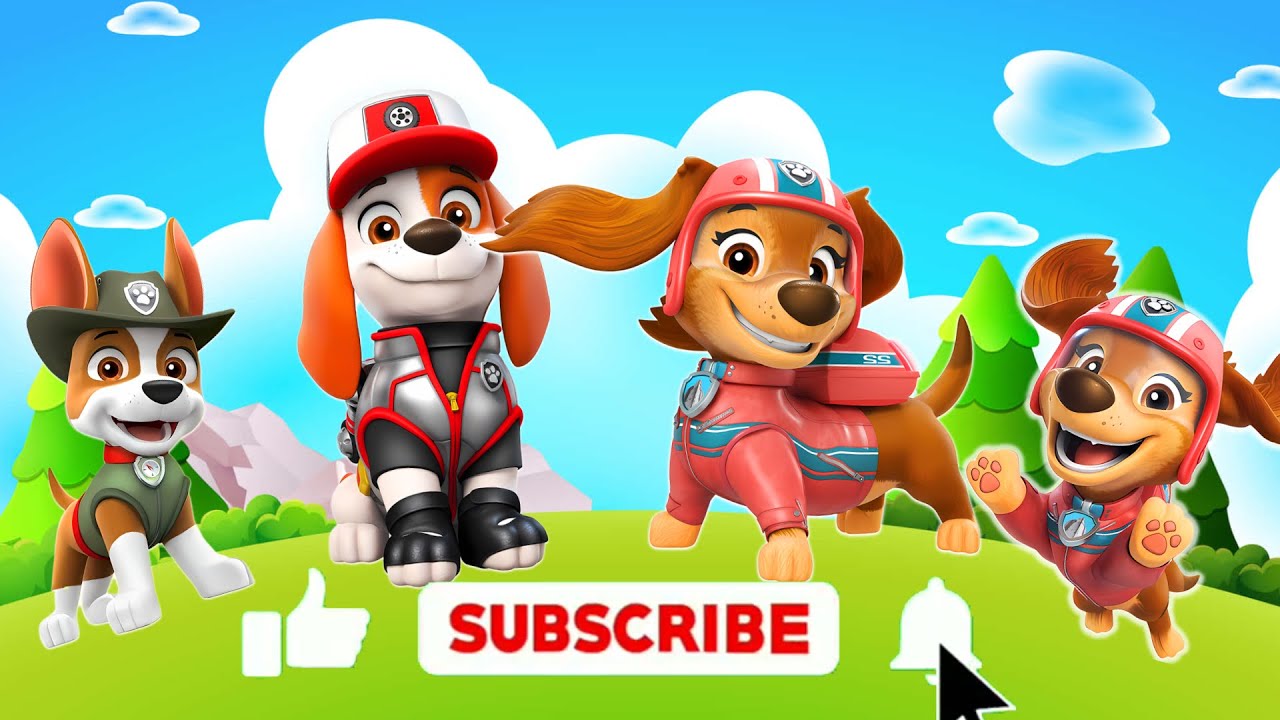 🐶⚔️ Paw Patrol Battle VS Ryder 🔥 Coffin Dance Song 