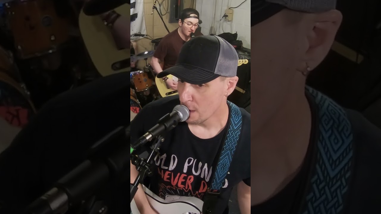PBRs & Power Chords - A Look In At Band Practice