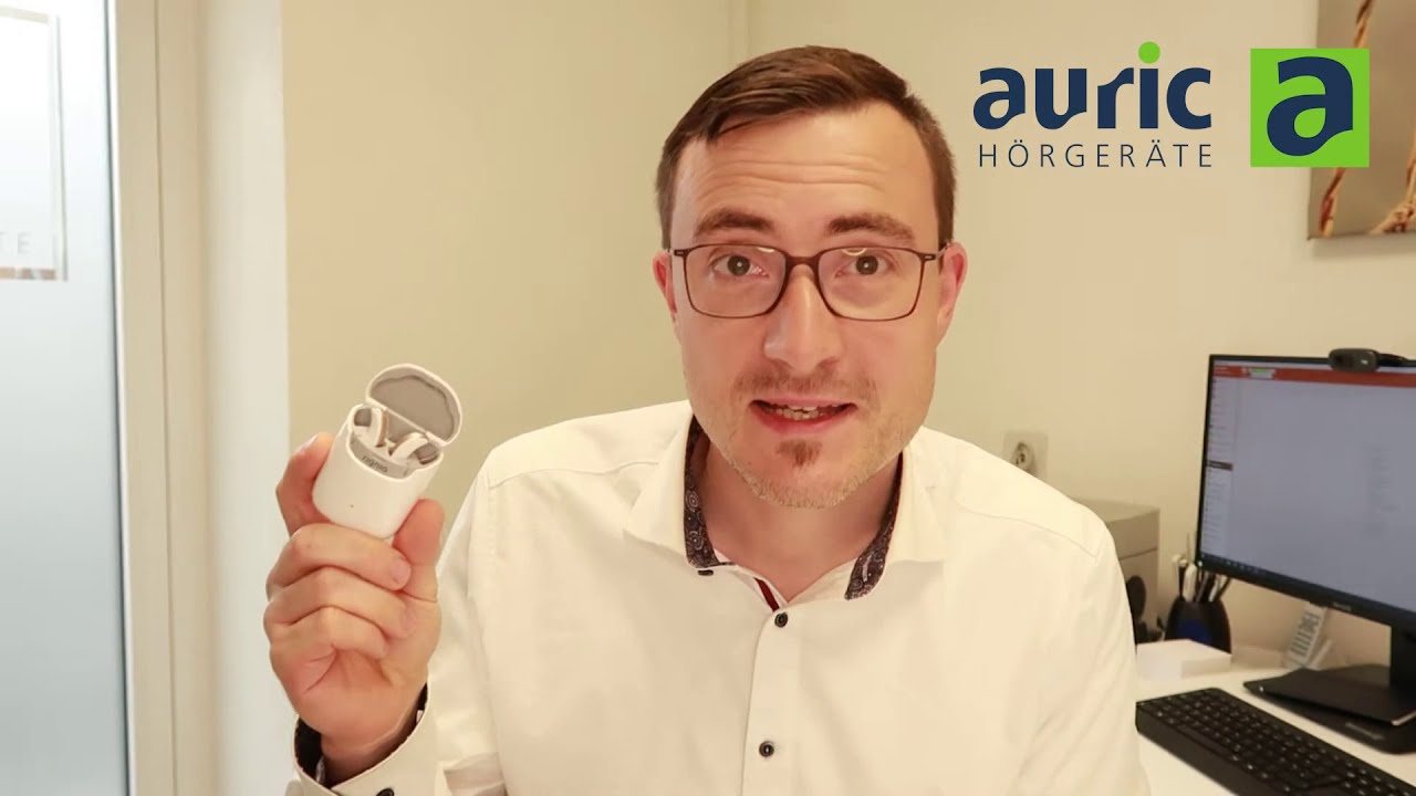 Produktvorstellung: Signia Styletto X