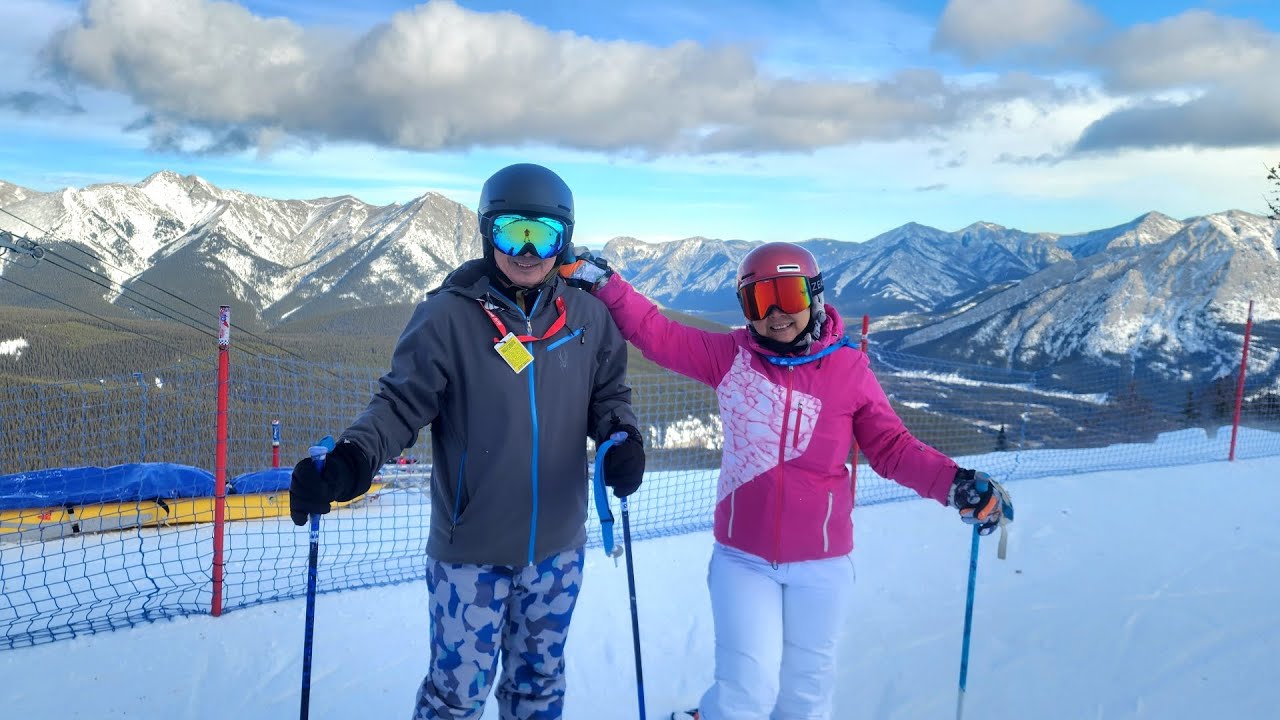 Ski clip Jan 3, 2026