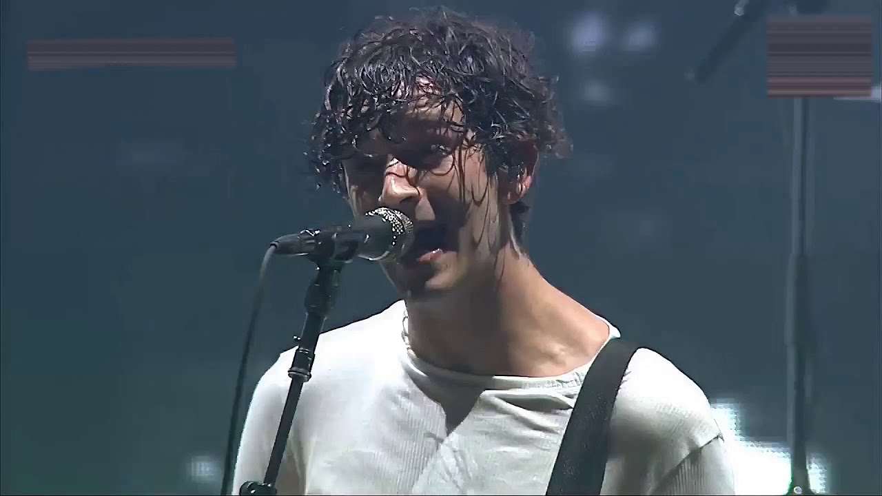 The 1975 - Sex (Live At Lollapalooza Argentina 2019)