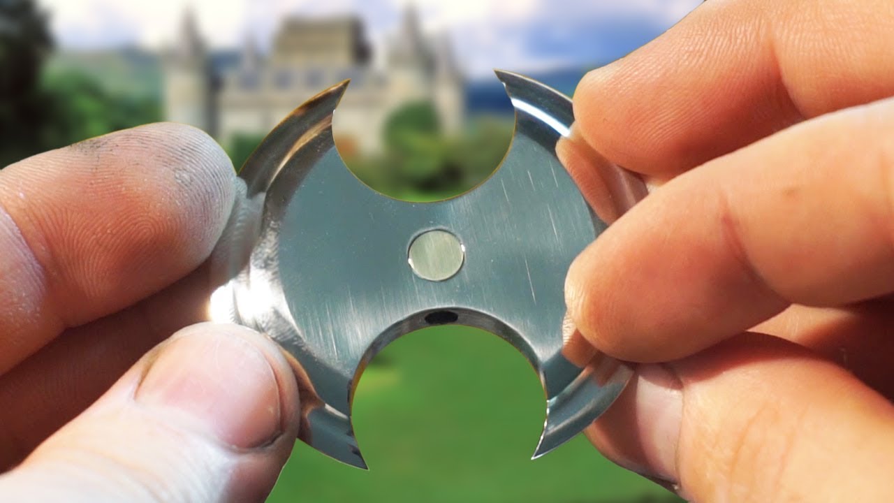 Medieval weapon // Dangerous souvenir )