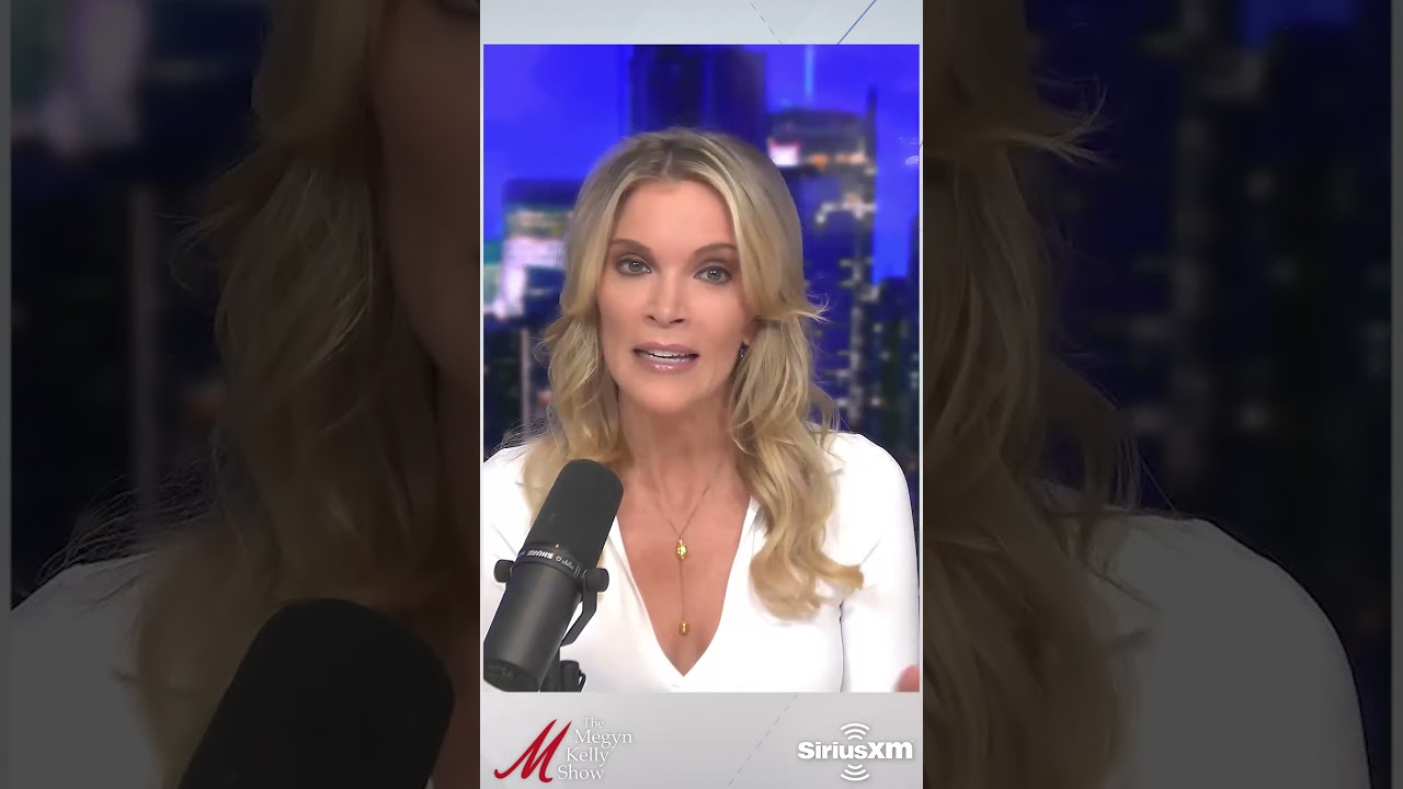 Megyn Kelly on the Real Reason She Was on a Vanity Fair Cover in 2016