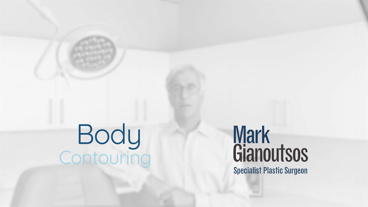 Procedures -  Body Contouring