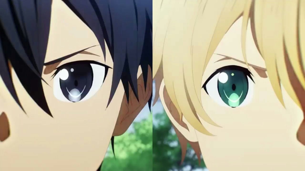 Sword Art Online: Alicization Rising Steel 『ASCA - Selfrontier』