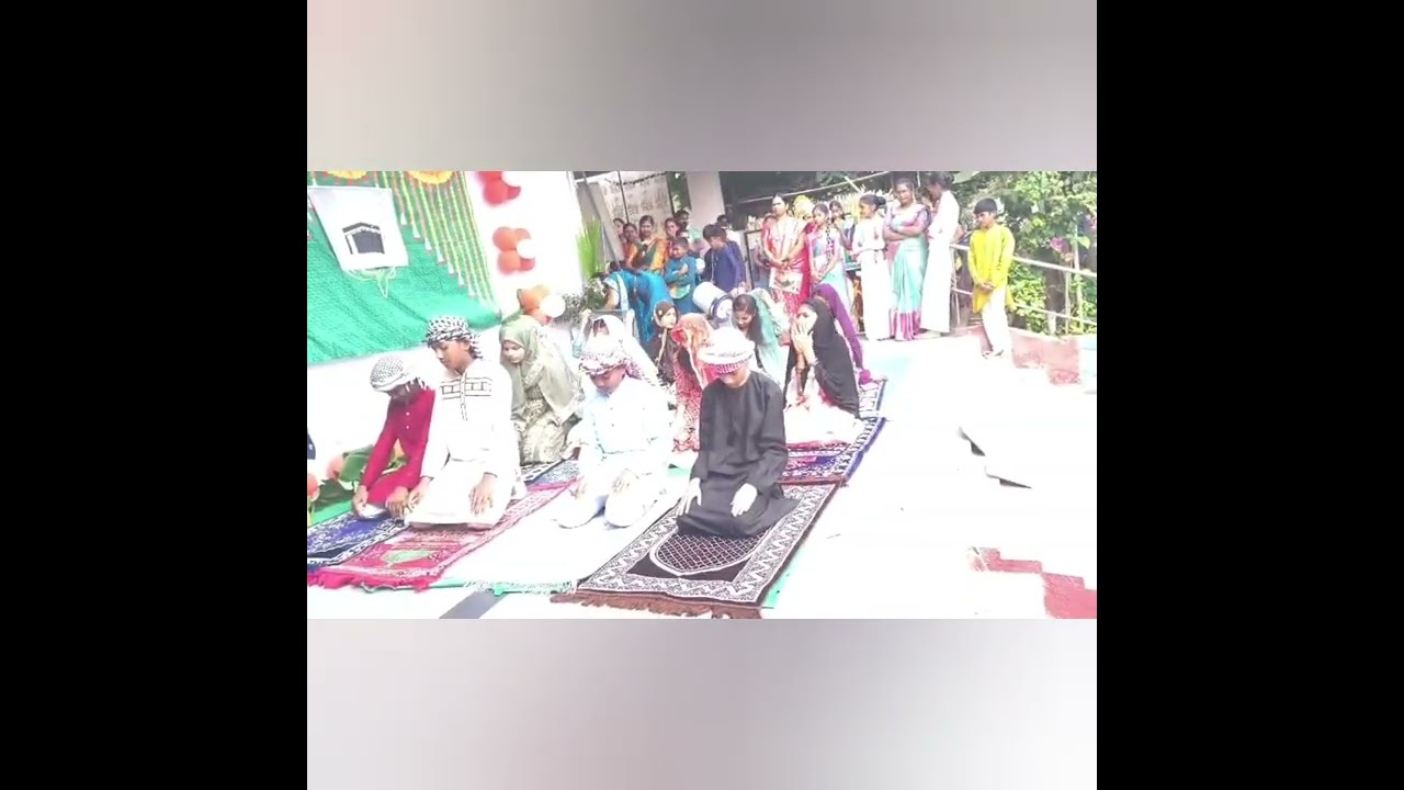 Prerana Festival mela