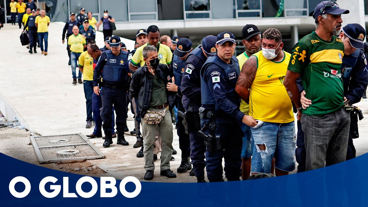As histórias não contadas do 8/1