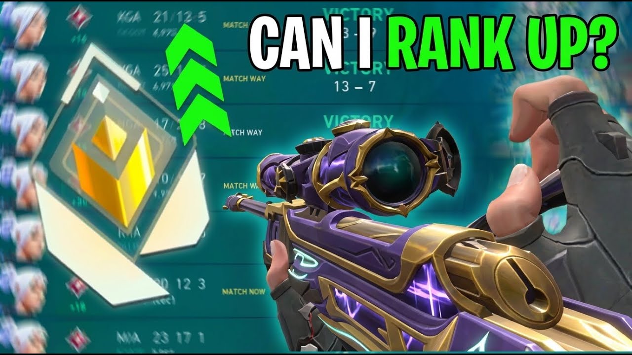 Hardstuck No More… Today We Escape 😈  | VALORANT LIVE 🔴