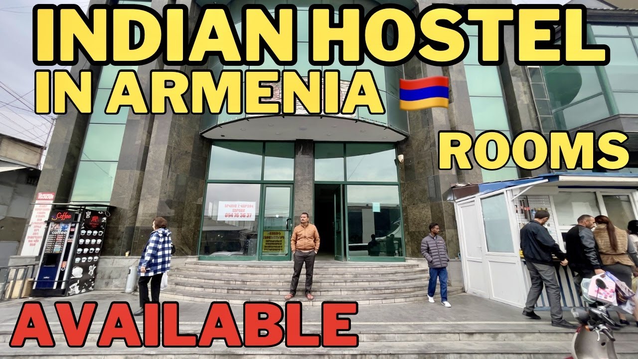 Индийский хостел в Армении 🇦🇲#indian#hostel#rooms#youtubevideo#viralvideos#armenia