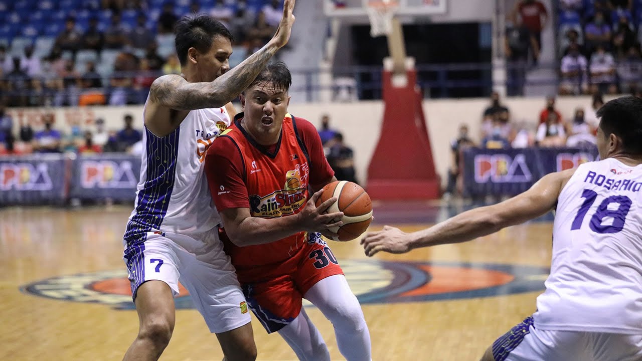 Beau Belga highlights | Honda S47 PBA Philippine Cup 2022