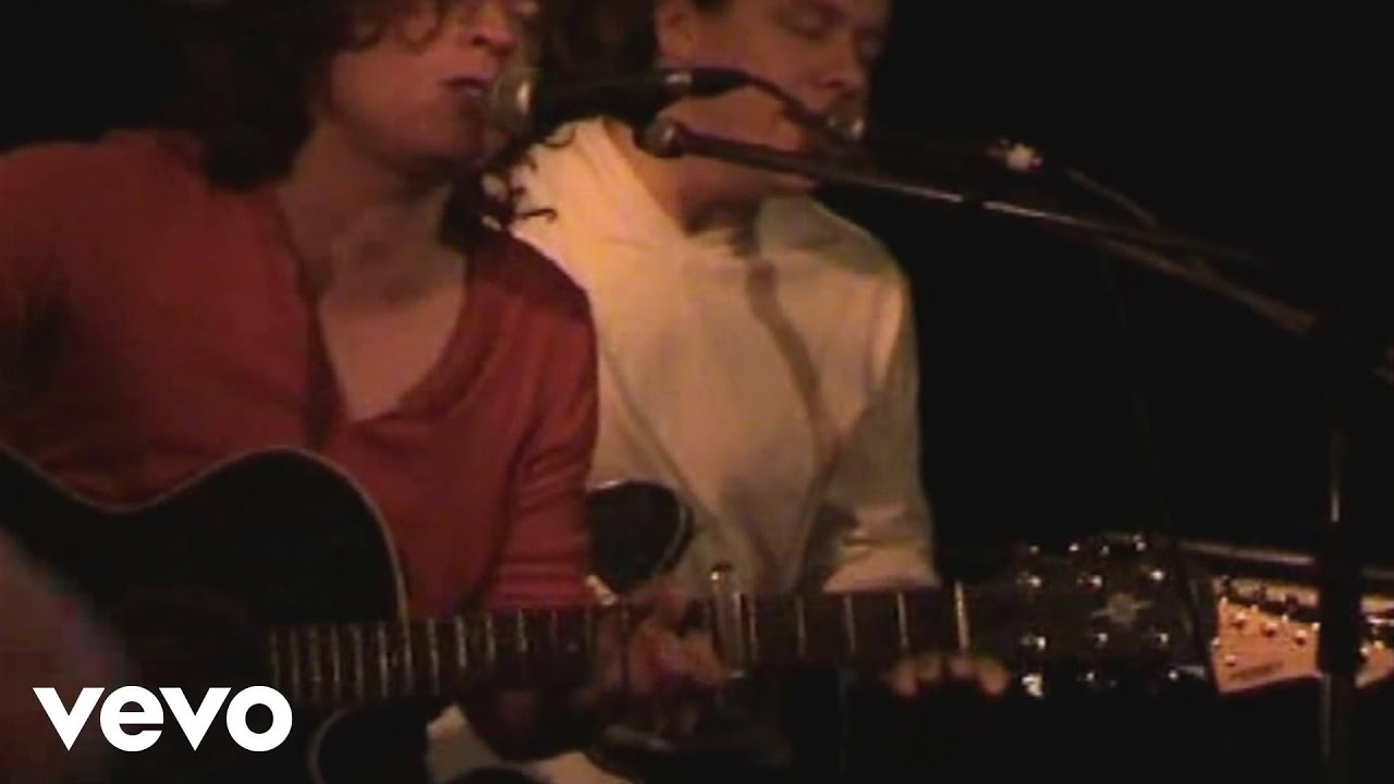 Anathema - Flying (Were You There? - Live Acoustic Performance)
