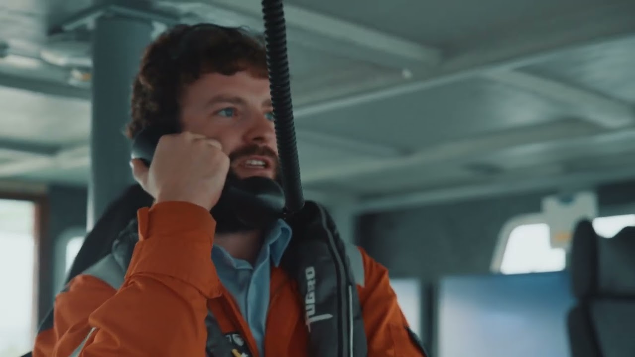 Fugro Academy: Applied Hydrographic Survey Programme