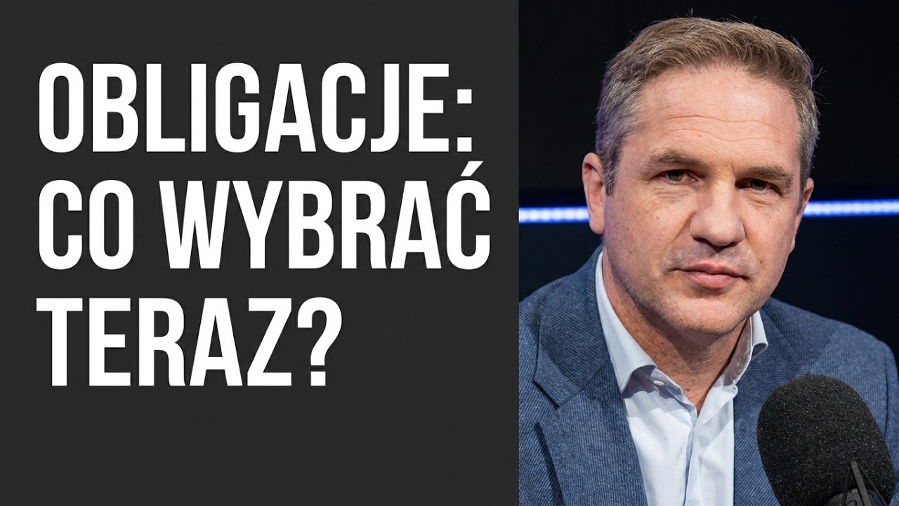 Obligacje roczne, dwuletnie, trzylatki, indeksowane inflacją, a może listy zastawne? Co wybrać?