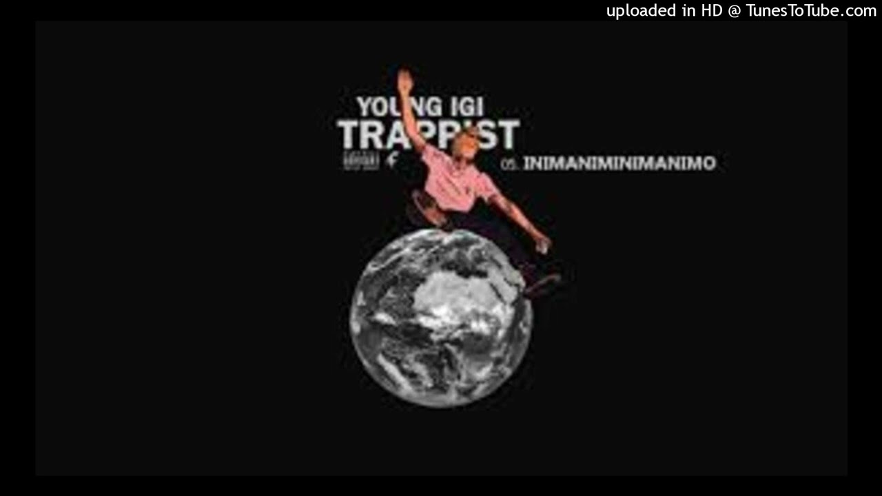 young igi - iniminimanimo (instrumental)