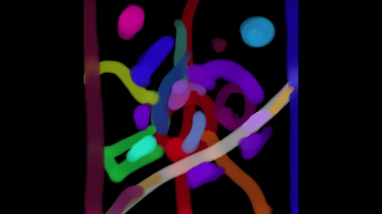 The Simplest 118: Wild and Primitive, Abstract Modesty