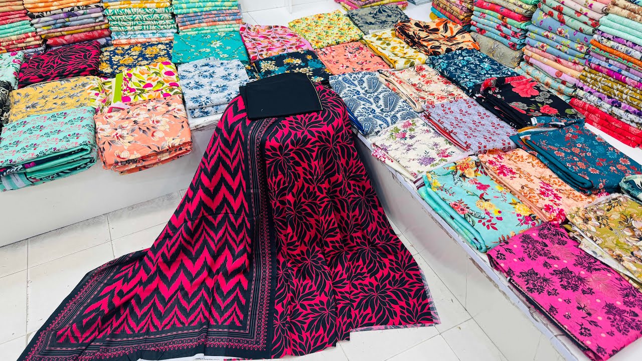 AL-KARAM LAWN 2026 🔥 | SUPER SALE RS.2500 😱 | A1 QUALITY 3PC / NEW ARRIVALS / PAKISTAN FASHION 🇵🇰📈