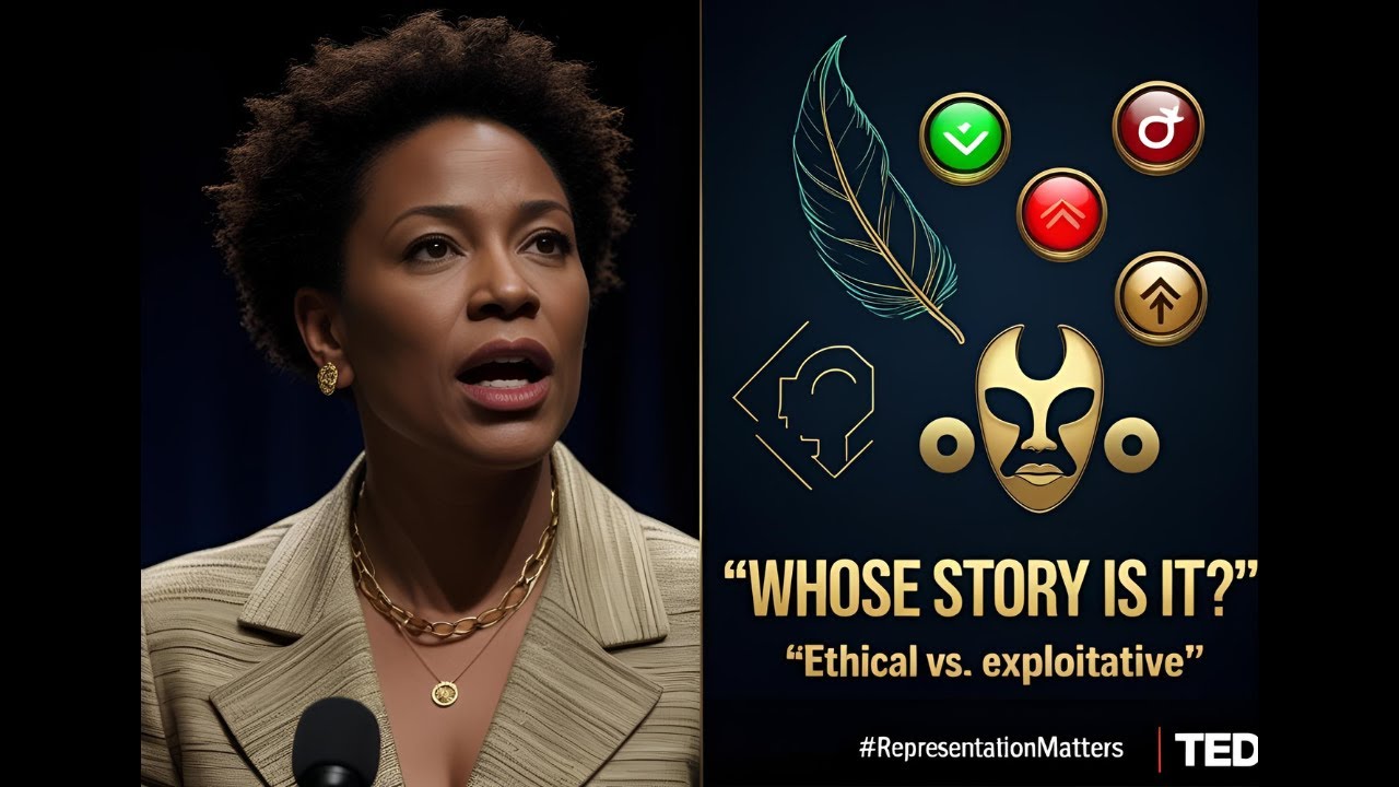 Viral Debate on Ethical Storytelling EXPLAINED! - Not Everyone Will Agree&rsquo;