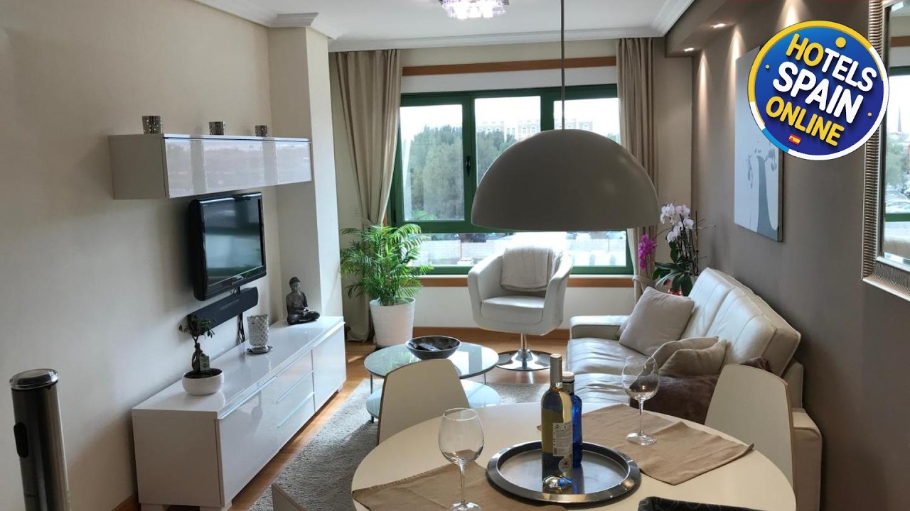 Casa City | Lanzarote, Spain | Hotel Review 🌟