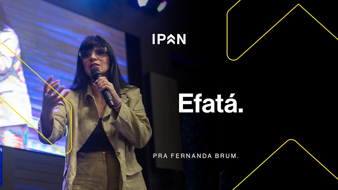 EFATÁ | PRA FERNANDA BRUM