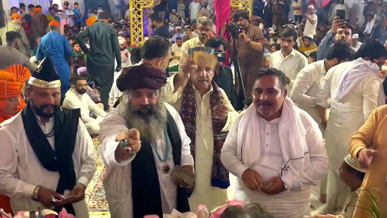 Moin Afzal Chand Qawwal | sorat tere sohni