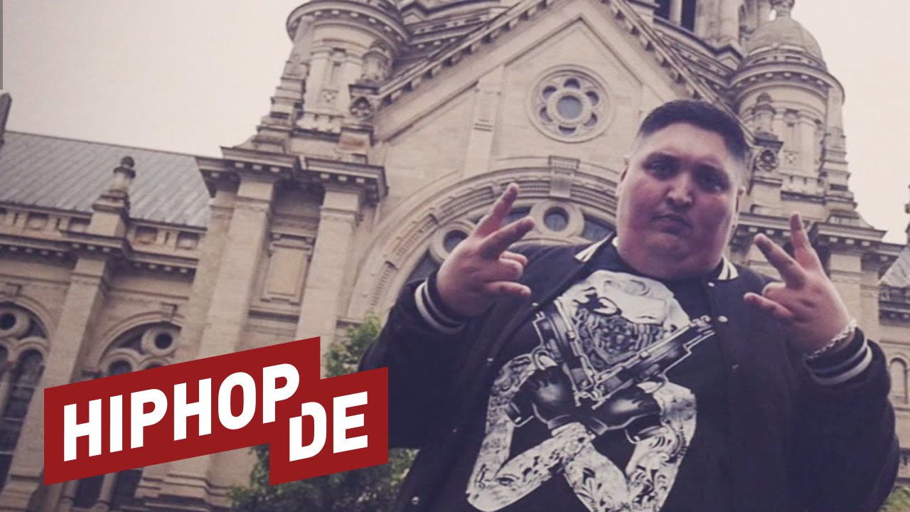 DaDon ft. Jonesmann - Fühl mit mir - Videopremiere