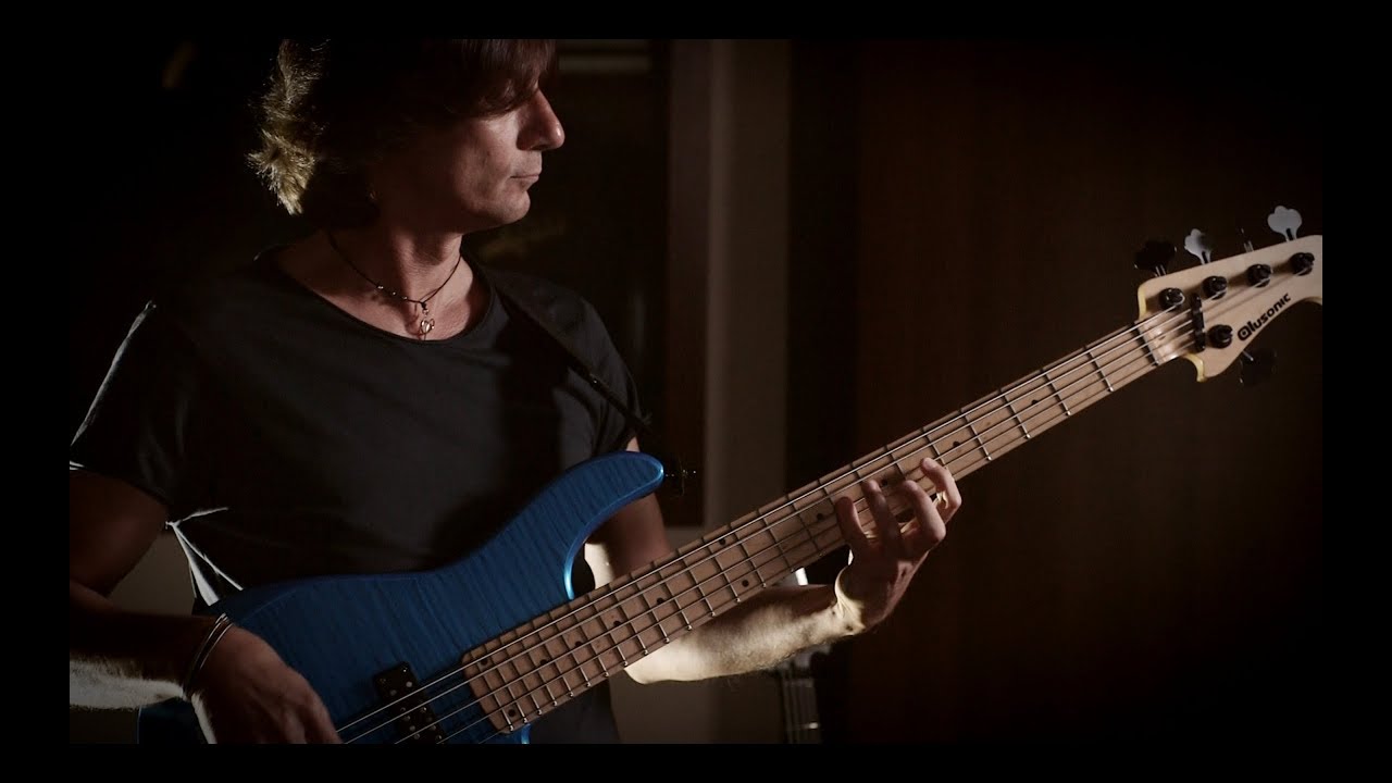 Cristiano Parato - SKYWALKER (feat. Luca Scarpa and Lele Melotti )