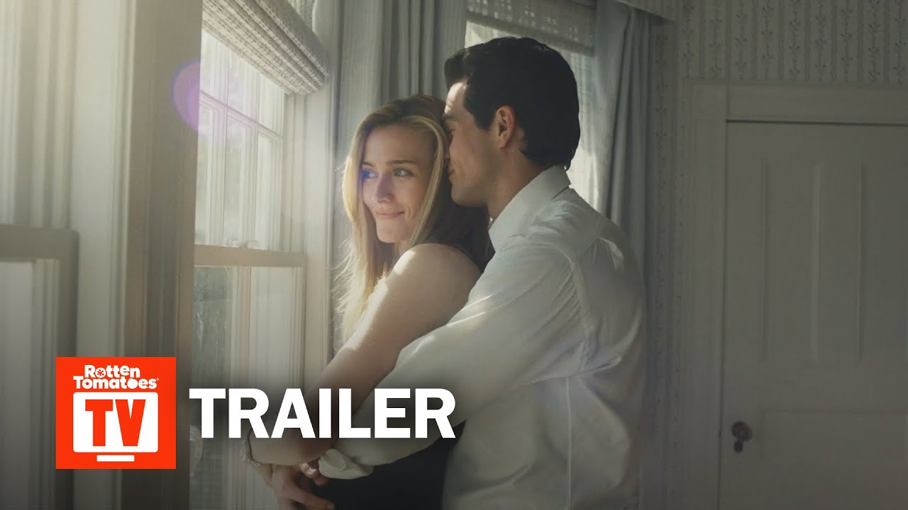 Love Story: John F. Kennedy Jr. & Carolyn Bessette Limited Series Trailer 2