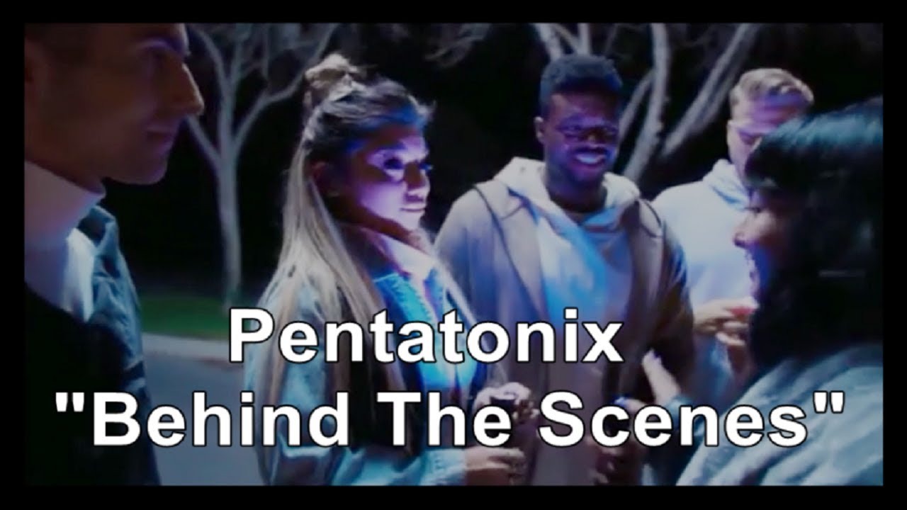 Pentatonix 