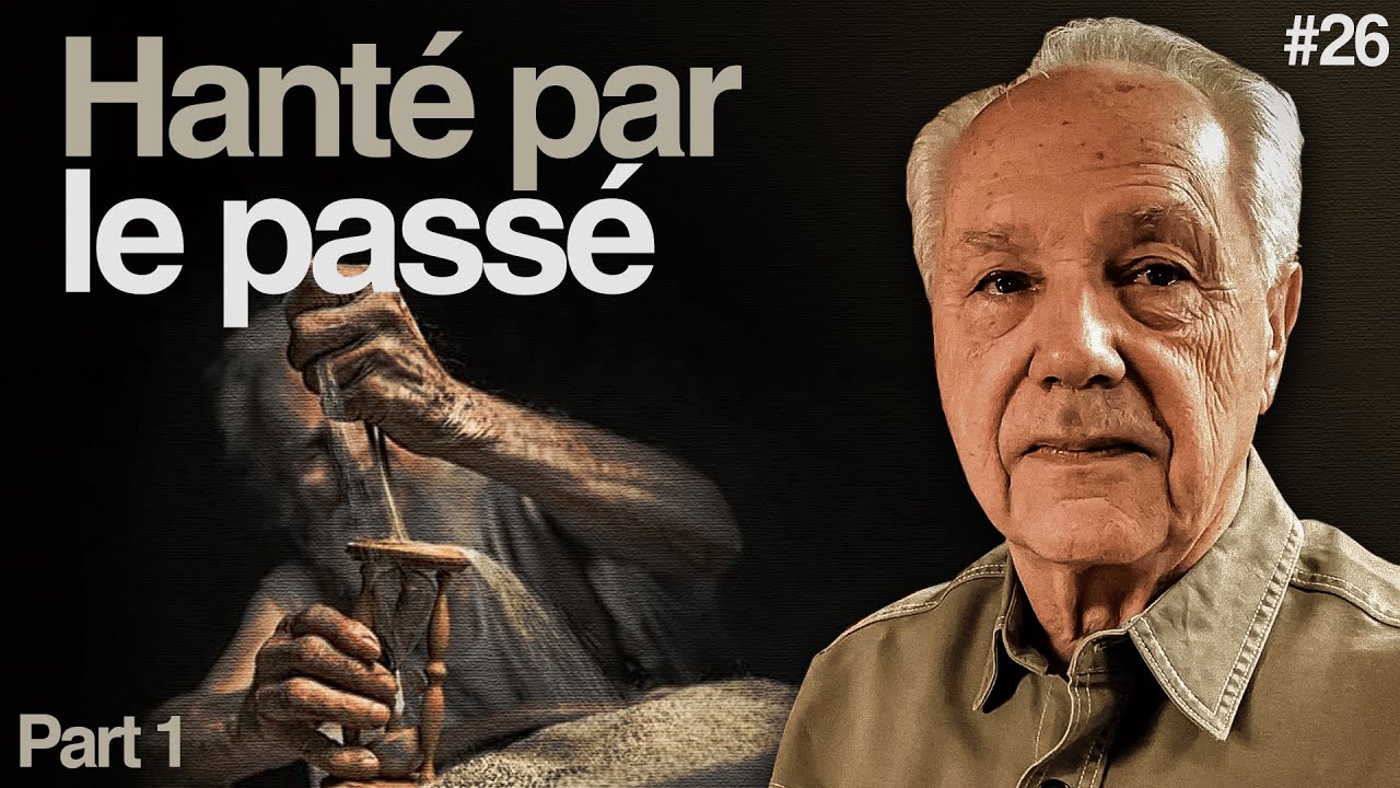 Jour 26 - Hanté par le passé (partie 1)