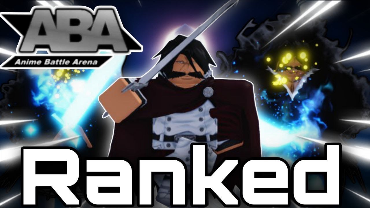 [ABA] Yhwach - New RANKED MetaPlay !