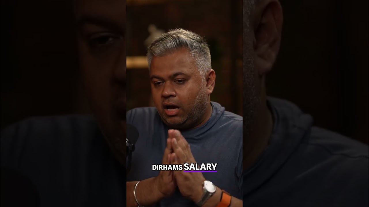 Dubai Home Loan: Minimum Salary & How Much Can You Borrow? #shorts