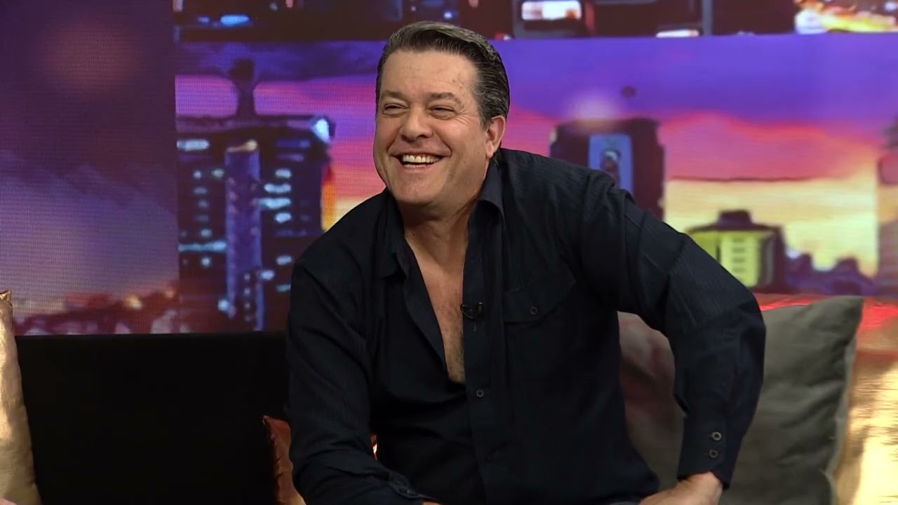 ¡SEGUNDA PARTE! Miguel De León, promociona pieza teatral  