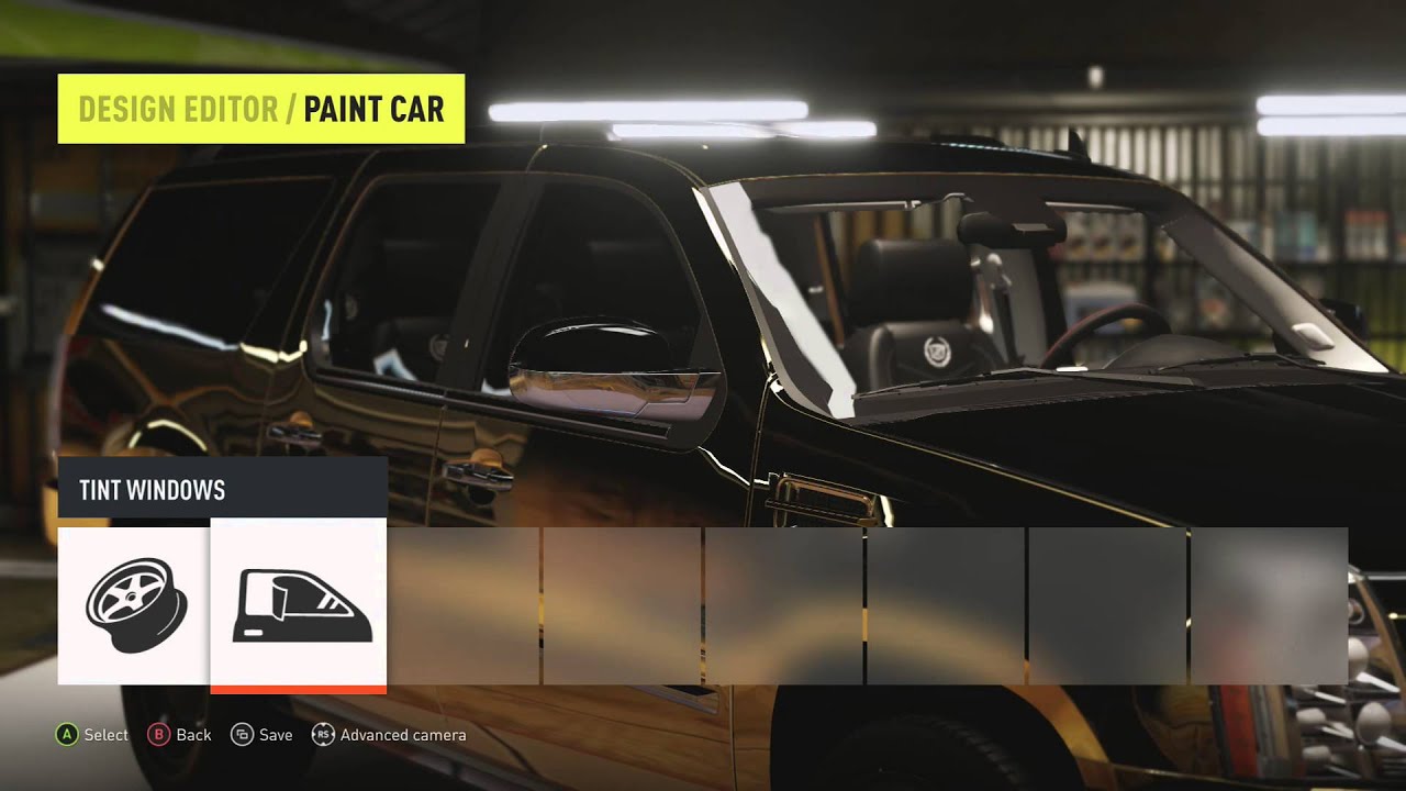 Forza Horizon 2 : JELLY DRIFTING CADILLAC!!! (How To Make A Jelly Car in Forza Horizon 2)