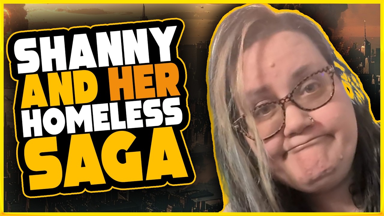 Rev Gets Bad News - Shanny Defends Her 'Husband' - How Much is Real? | 1609