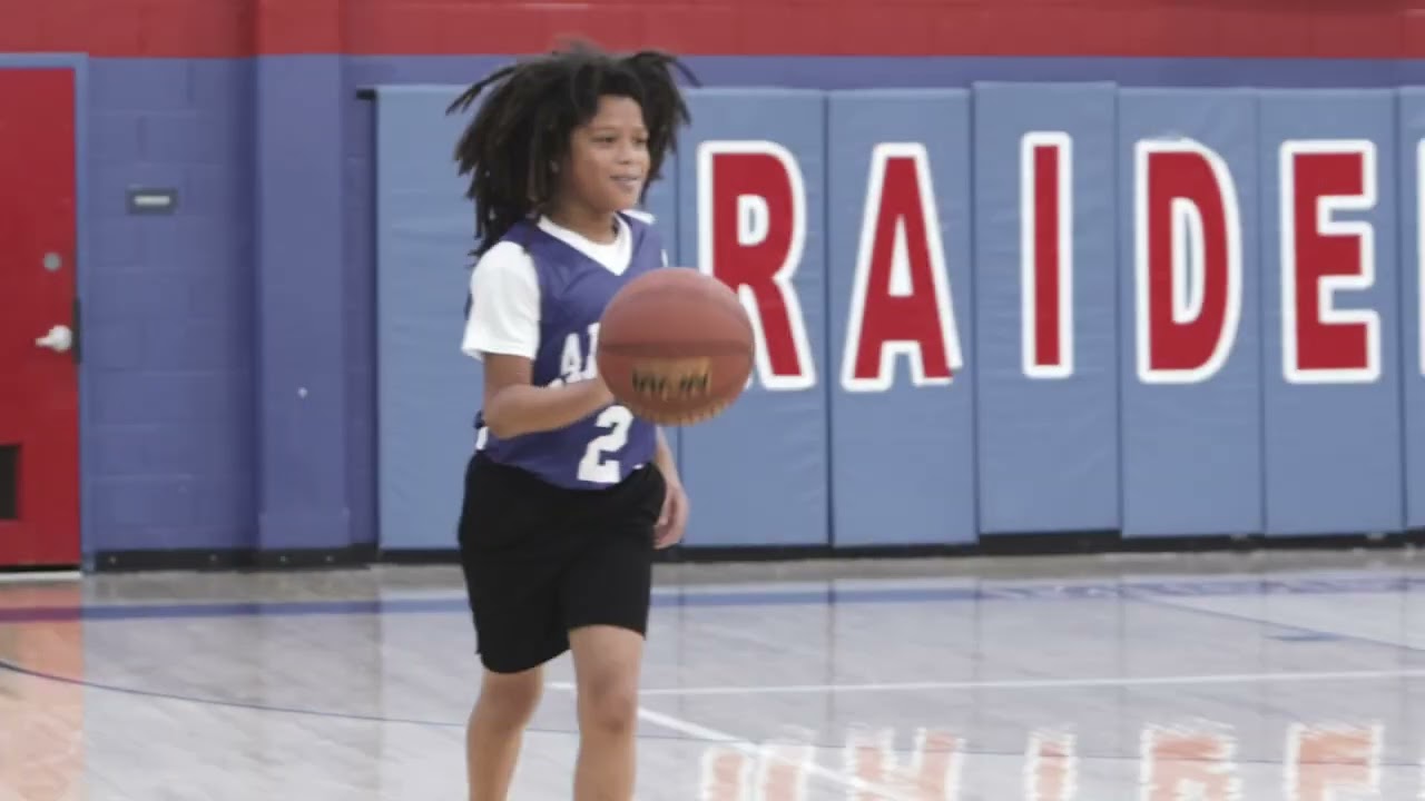 Metro Elementary Basketball Championships 