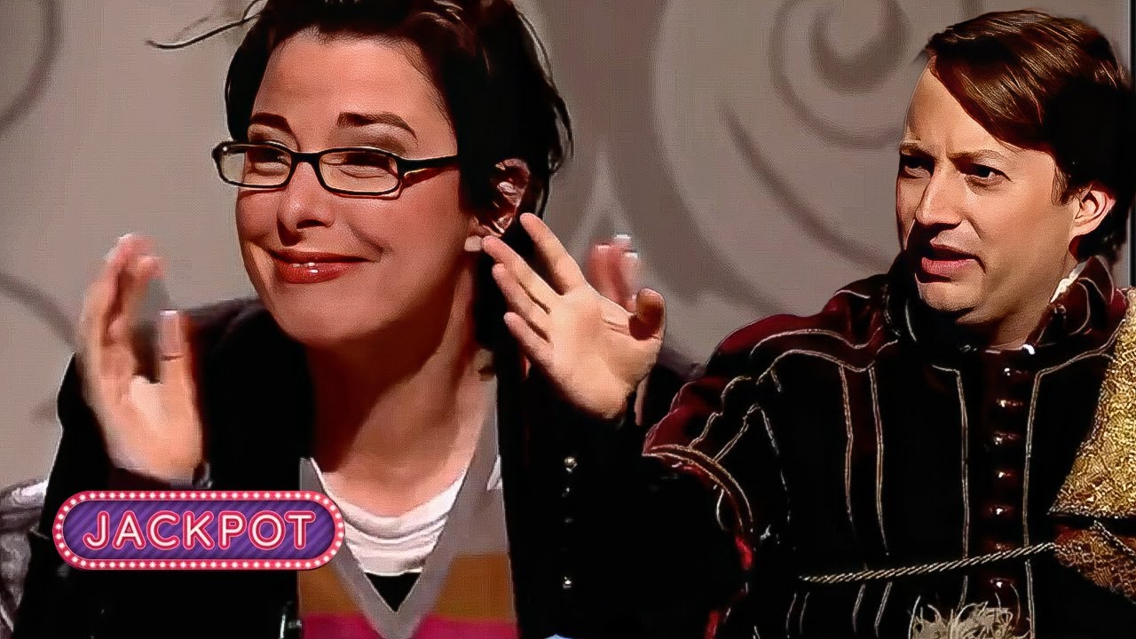 Best Of QI With Stephen Fry | Series I | Funniest Rounds From 2011 2012!