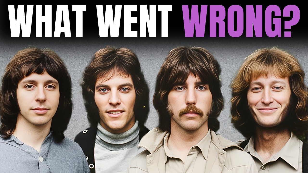 The Rise and Fall of The Grass Roots: From 29 Billboard Hits to a Band That Was Never in Control