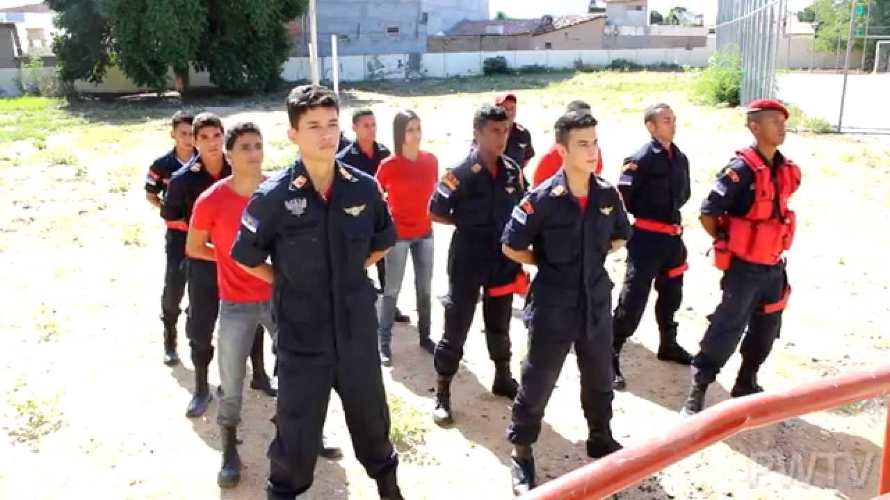 Bombeiro Civil